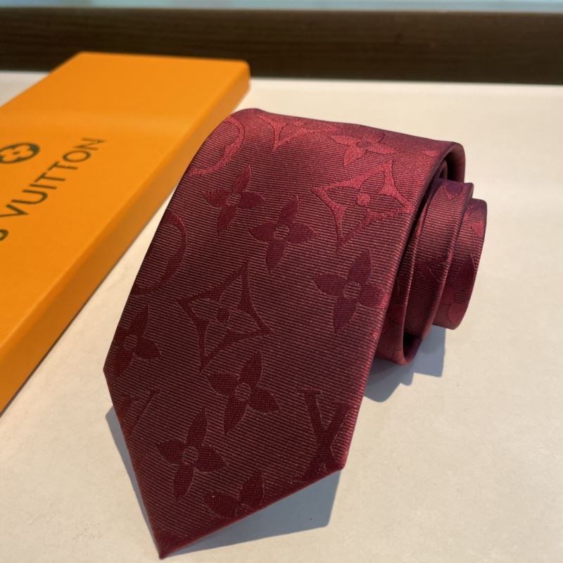 Louis Vuitton Neckties